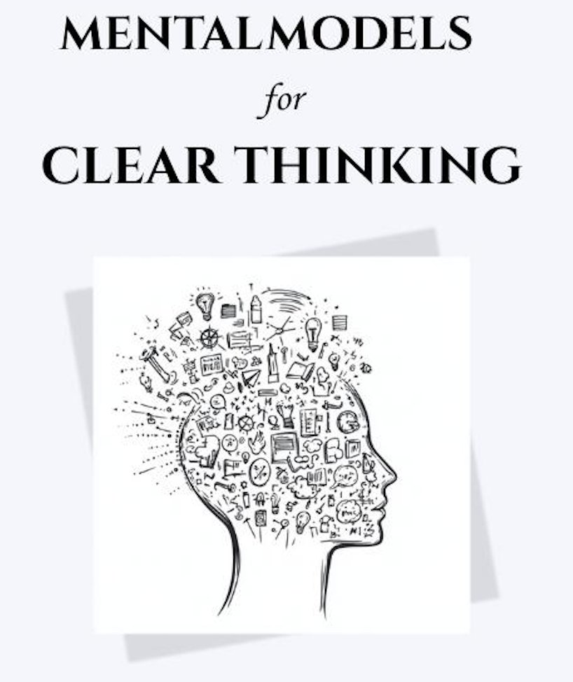 EinsteinQuotes's tweet image. The 3 mental models Buffett uses to think clearly about ANY problem.
(Most people overthink everything)
👉 bit.ly/capitalmindebo…