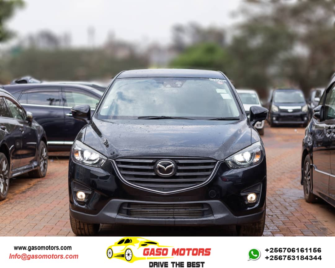 ajutu_philip's tweet image. Drive your dream with GASO MOTORS by purchasing the 2015 Mazda CX-5, Diesel at 60m only
Specs — 2.2L, AWD, 6-speed auto, leather interior, heated seats, nav, rearview cam, Bluetooth, 19" alloys
📱 Call: 0706161156 / 0753184344 / 0750425422
#GasoMotors | #DriveTheBest