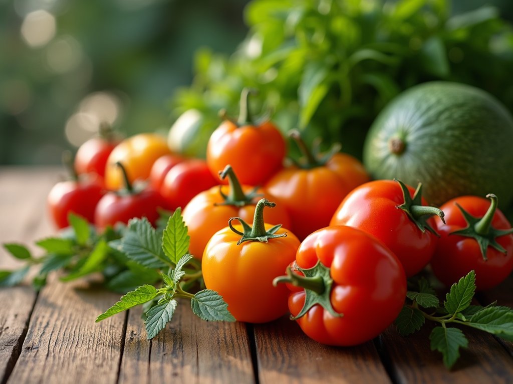 CupofJoy8's tweet photo. Seasonal ingredients make all the difference! 🍅🌽 Our menu at Cup of Joy changes with the seasons, ensuring freshness and flavor in every bite. Stop by to taste the latest offerings and experience the joy of local dining! #FreshFlavors #SeasonalEats #CupOfJoy https://t.co/ZxrFS44II8