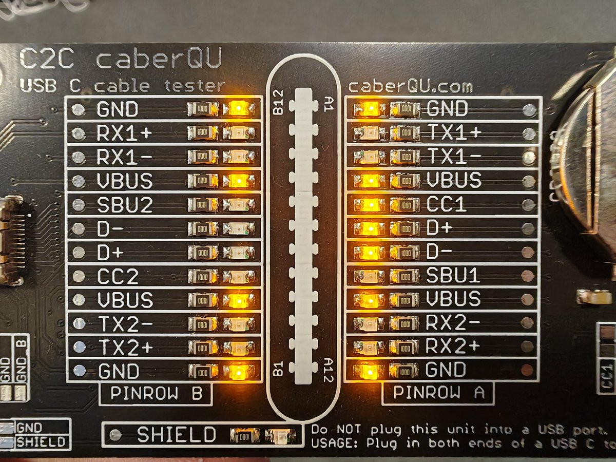 nemanjan00's tweet image. Who would have expected meshtastic node testing would include powerbank testing 🤣