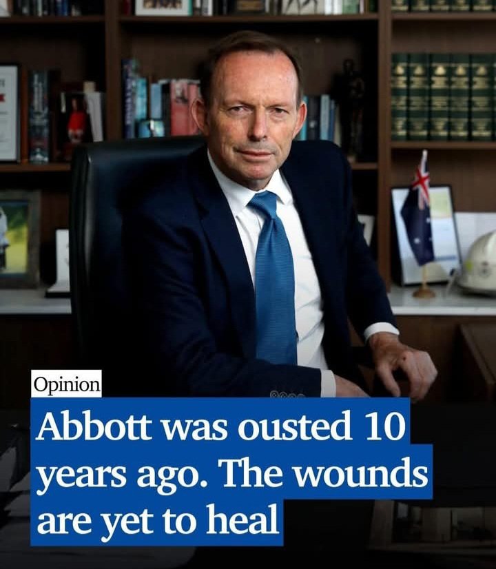 JimThom90458694's tweet image. The Liberal Party of Australia suffered self-inflicted fatal injuries the day the idiots in the Parliamentary Party replaced a rock solid conservative leader with a Labor supporting corporate socialist. Political suicide!