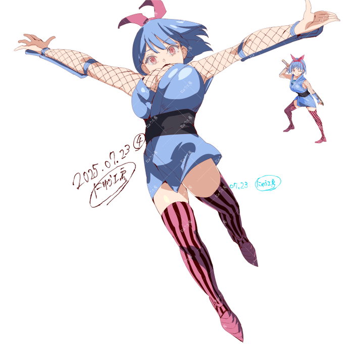 ヤリステメスブターの絵 210
8枚中2枚目 トトロちゃん 