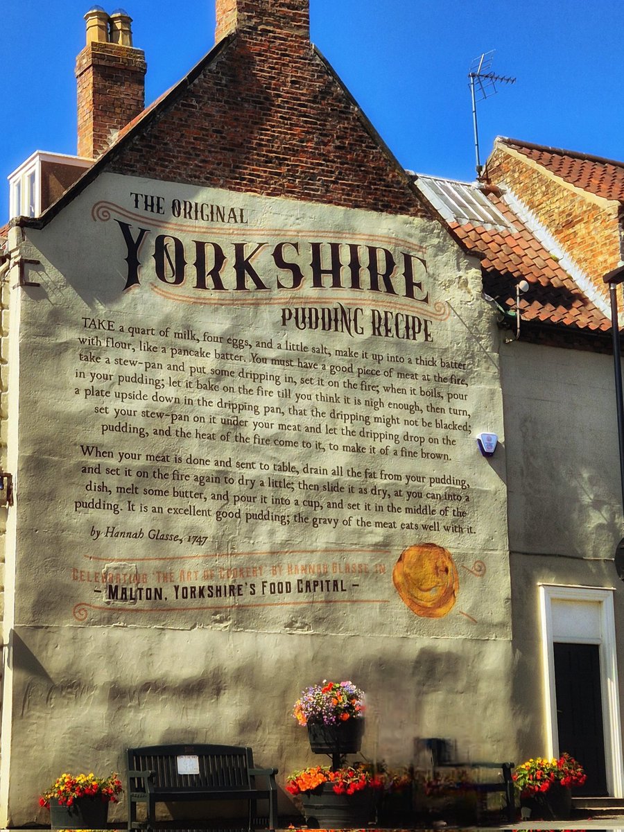 LucyTho55134197's tweet image. #WallsonWednesday #Yorkshire