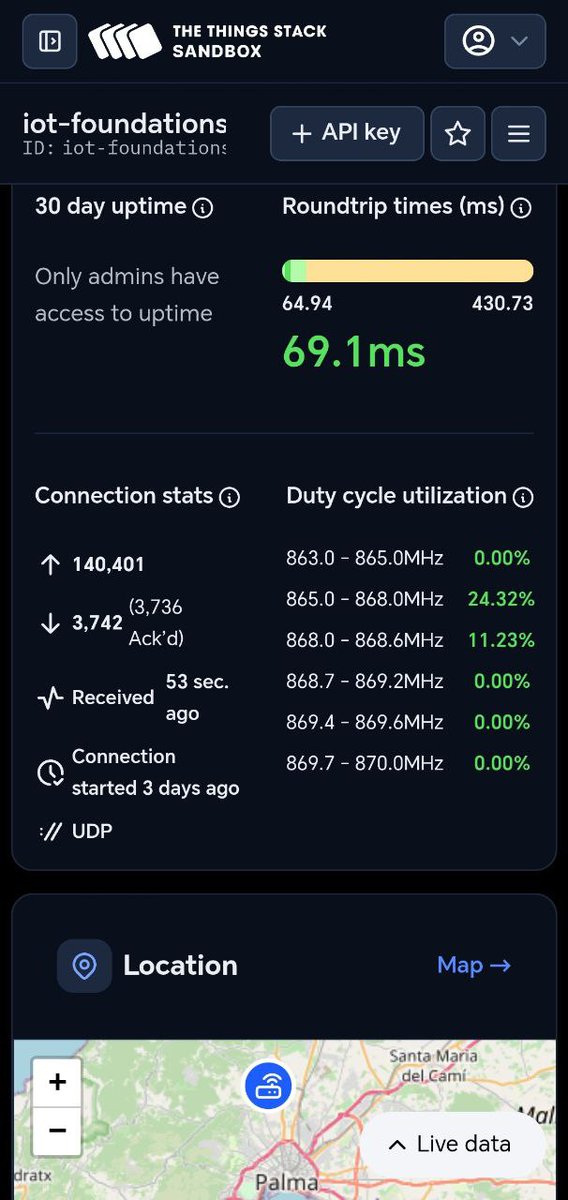 Carlos Orts tweet media