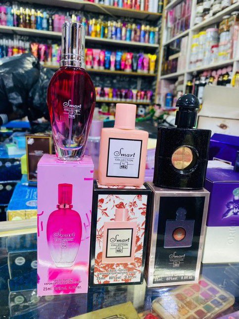 jaeldesyre's tweet image. Why pay more? Smart Collection gives you the designer feel without the designer price.
Same vibe. Same elegance. A smarter choice
Each at 25000 ☎️ 0763494859