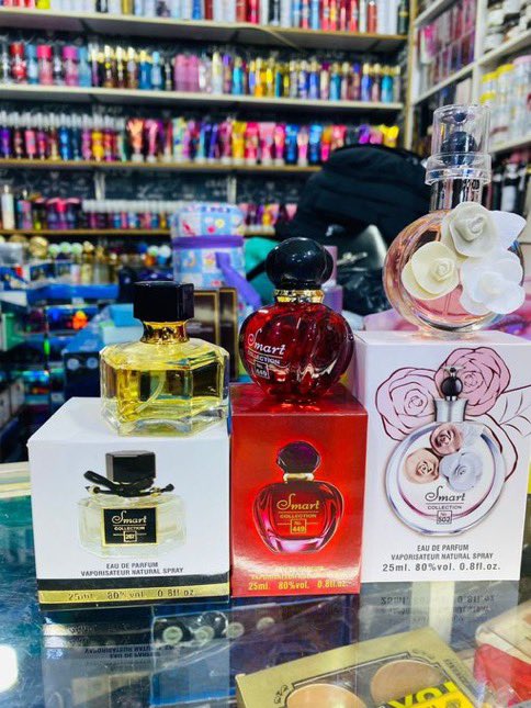 jaeldesyre's tweet image. Why pay more? Smart Collection gives you the designer feel without the designer price.
Same vibe. Same elegance. A smarter choice
Each at 25000 ☎️ 0763494859