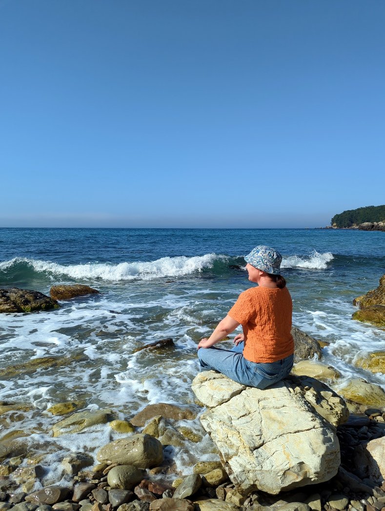 Yardibi plajı, Bartın