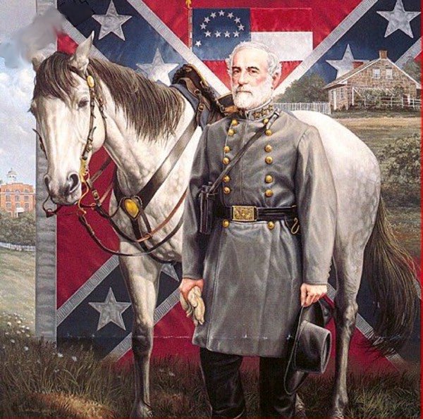 Salorebel1861's tweet image. “Southerners in 1860-61 made a revolution, a special kind of revolution. Southerners formed the Confederacy and went to war against the existing status quo in the United States, not to accomplish something new, but to defend something old, something very loosely defined as the…
