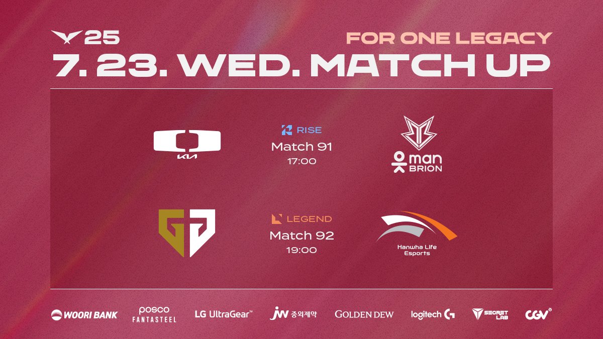 SOOP_EN's tweet image. Hello old friend..  #LCK regular season returns on SOOP!

[01:00pm PT]  @DplusKia vs @Brionesports 
[03:00am PT]  @GenG vs @HLEofficial 

 LIVE on SOOP with auto-translation 
📺KR sooplive.com/lckkr
📺CHN  sooplive.com/lckcarry