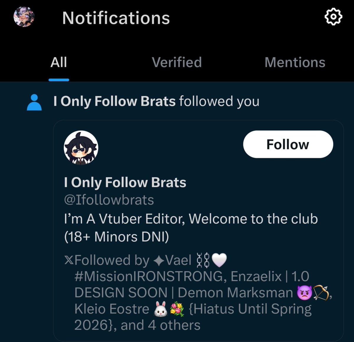 VnyxiVT's tweet image. QUE?! 💀