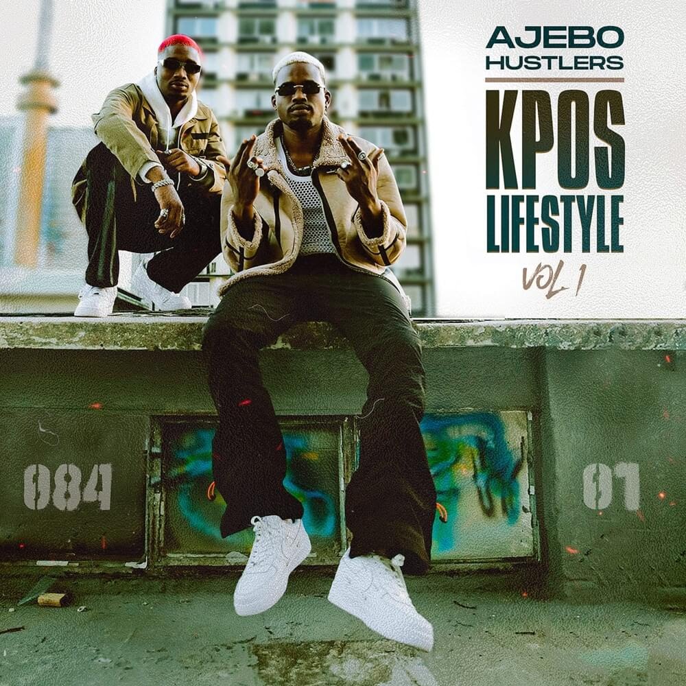 NigerianBarz's tweet image. 📝— 4 years ago today, Ajebo Hustlers released their debut studio album KPOS LIFESTYLE VOL. 1.
—What is/are your thought(s) about this project?
— What is/are best track(s) off the project?