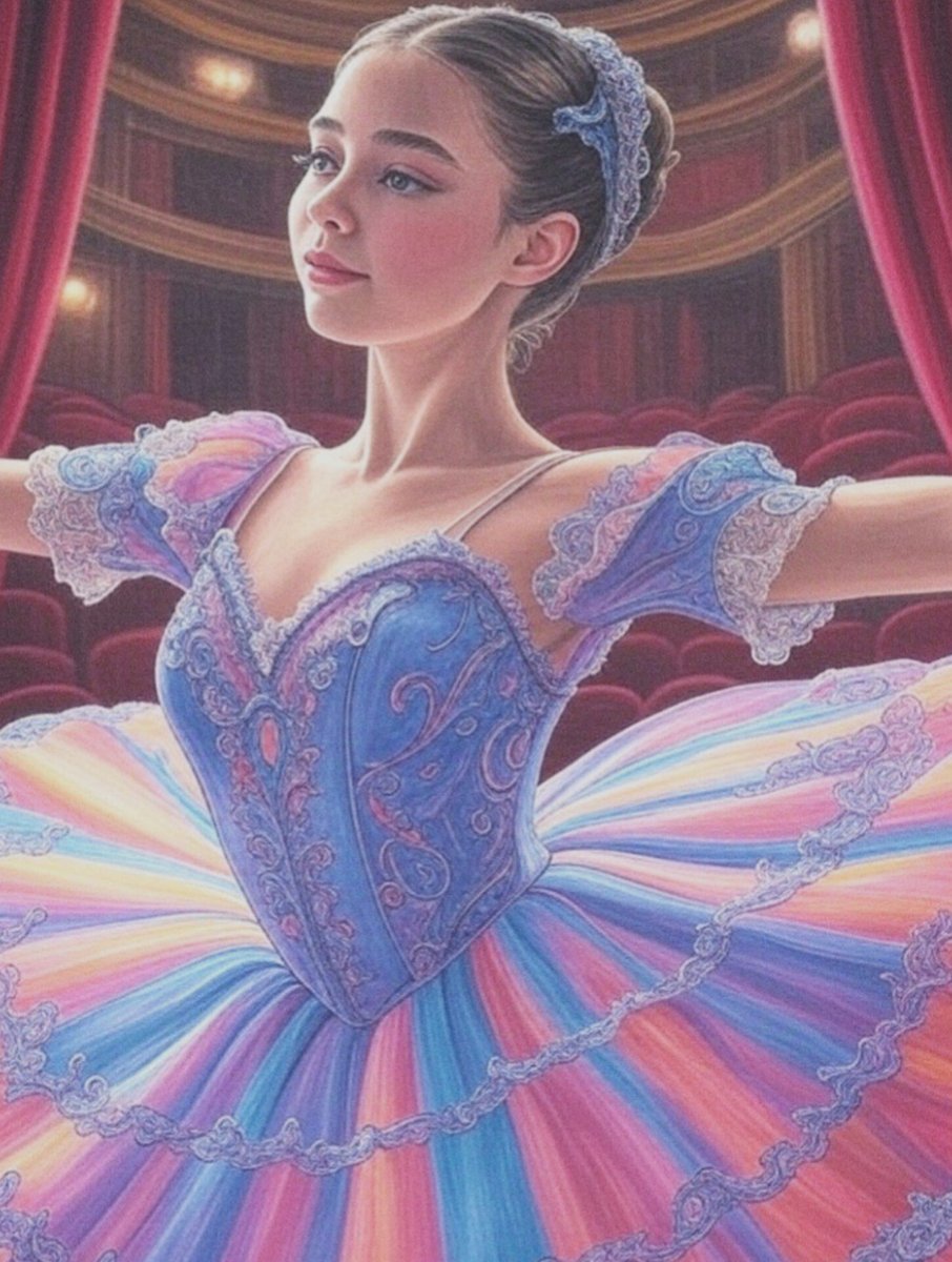 imsaharsbz's tweet image. Good morning lovely fam 💕#AEW
🌟 My physical work on @objktcom
🌟Only one edition for sold
🌟 Dance of Light 🧚
🌟ED 4.44 #xtz
objkt.com/tokens/KT1RPW3…
