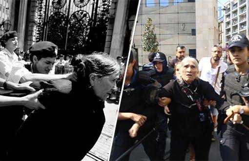kalamalka62's tweet photo. Gözaltında katledilen oğlu için 1995 yılından beri katillerin peşini bırakmayan, Cesaretiyle, ısrarı ve kararlılığıyla hakikat ve adalet mücadelemizin en güçlü sesi Emine Ocak Annemiz Devrin Daim Olsun

@MasideOcak
#emineocak 
#cumartesianneleri
Cumartesi anneleri
Hasan Ocak https://t.co/WUJArzaces