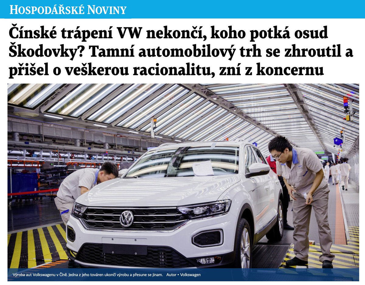 JanFar_sky's tweet image. Budoucnost je elektrická. U automobilového průmyslu se tenhle trend potvrzuje opakovaně. Rozhoduje se ale, jestli bude čínská, americká, nebo evropská. Čínské elektromobily doma válcují evropské spalováky. A se svými levnými modely už pronikají i do Evropy. Na druhou stranu –…