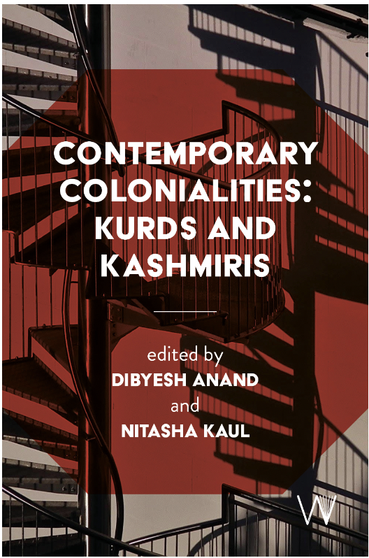 KamranMatin's tweet image. It was a pleasure to read &apos;Contemporary Colonialities: 
Kurds and Kashmiris&apos; (Uni. of Westminster Press - 2025) and review it for the journal &apos;National Identities&apos;. The review is Open Access &amp;amp; can be read here: 

…w-tandfonline-com.sussex.idm.oclc.org/doi/full/10.10…
 
@UniWestPress  
@NationalIdenti4…