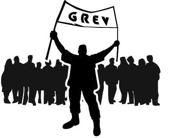 İşçiHaklarıİçin GrevseGrev