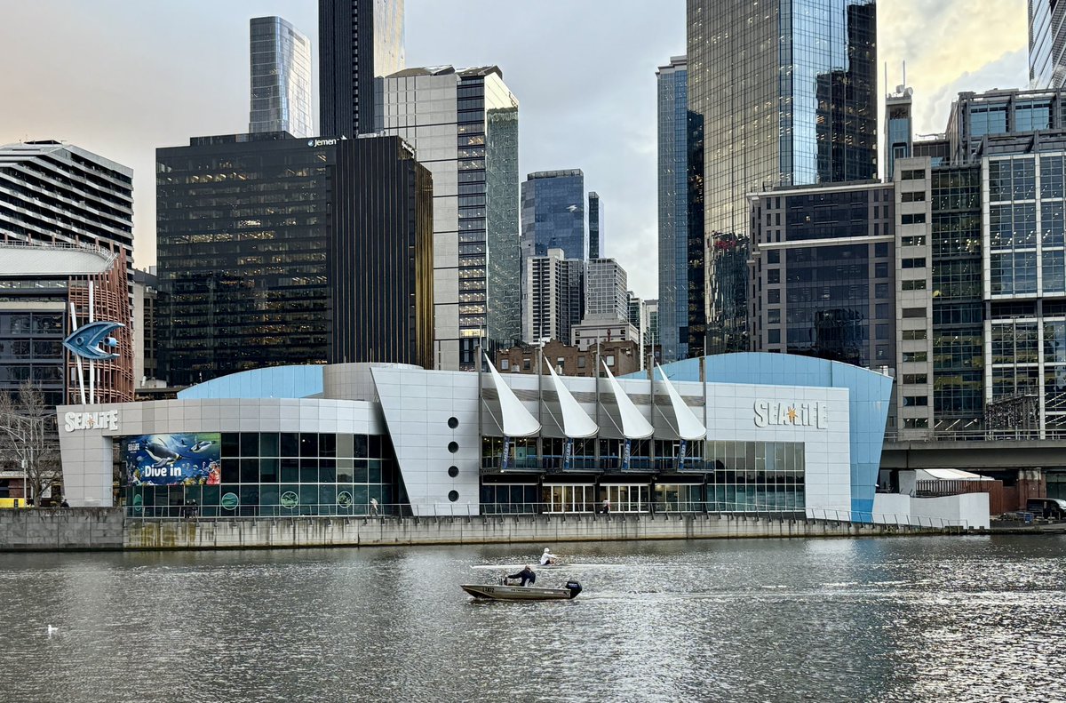 YTimesMotoring's tweet image. Good evening Melbourne.

#Melbourne