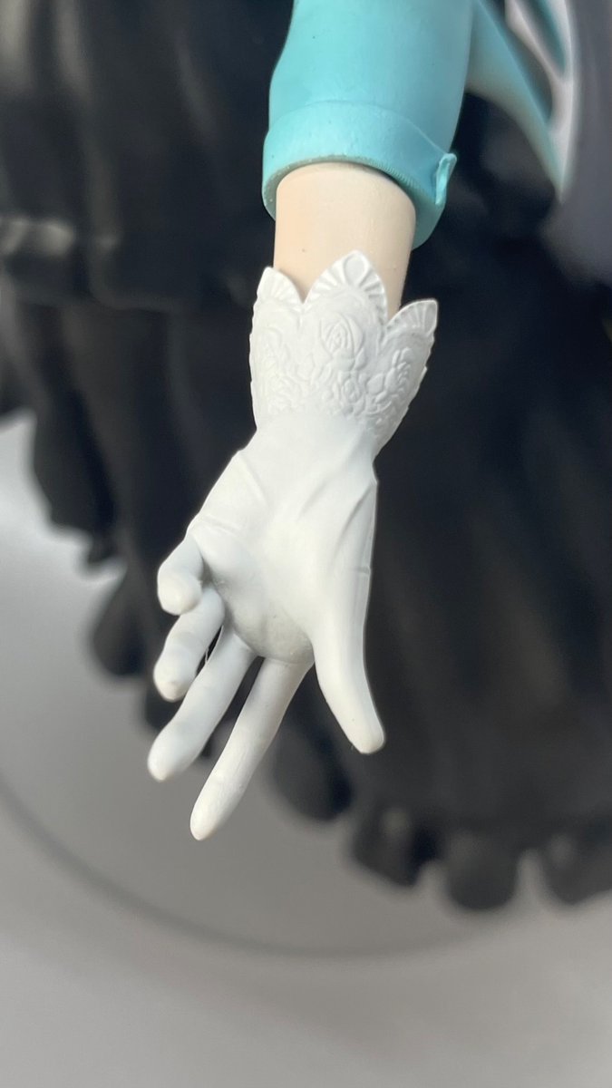 メジロラモーヌ　セット WF2025S で ウマ娘 メジロラモーヌ オニキス・ライン を展示・販売し
