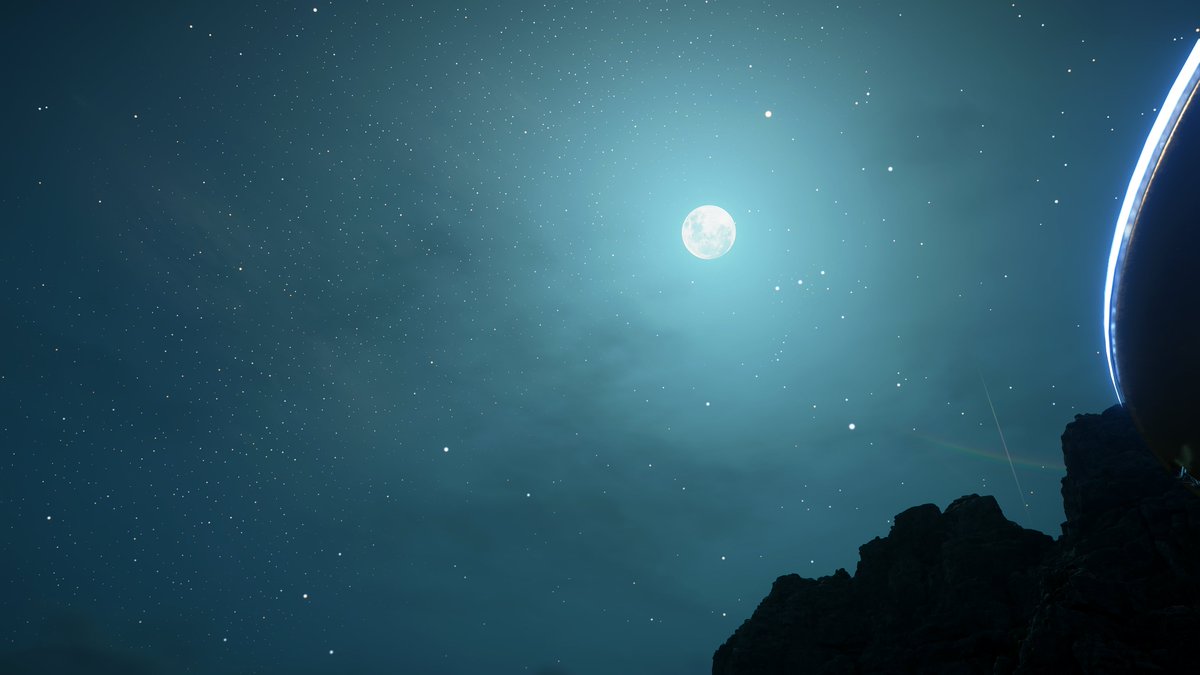 Zakon_BY's tweet image. Night
Death Stranding 2
#DeathStranding2 #VirtualPhotography