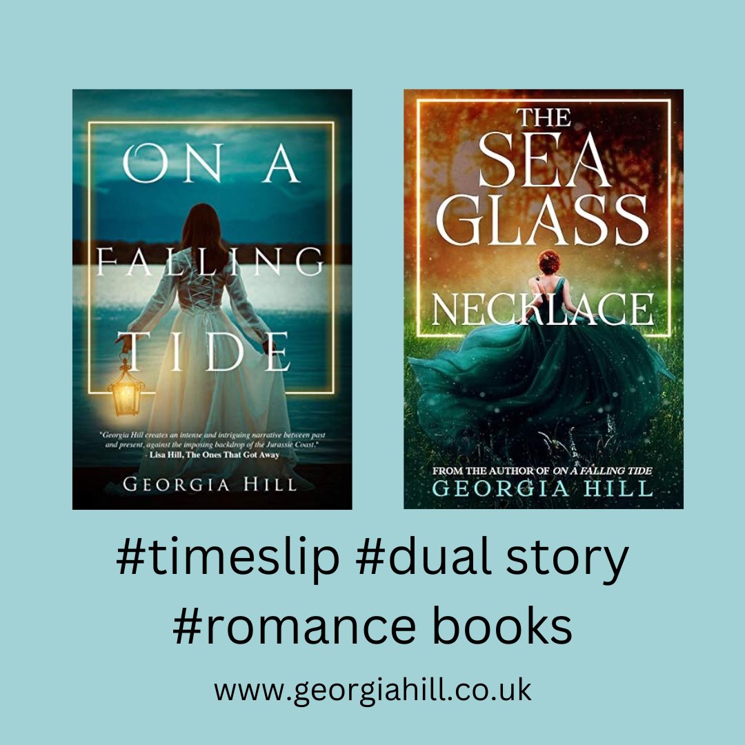 Georgia Hill (@georgiawrites) on Twitter photo Perfect #holidayreading. A hint of mystery, a touch of history and lots of romance. Try a #timeslip #historicalromance this summer!
mybook.to/FallingTide
blkdogpublishing.com/post/sea-glass
<a href="/BLKDOGBooks/">BLKDOG Publishing</a> Perfect #holidayreading. A hint of mystery, a touch of history and lots of romance. Try a #timeslip #historicalromance this summer!
mybook.to/FallingTide
blkdogpublishing.com/post/sea-glass
<a href="/BLKDOGBooks/">BLKDOG Publishing</a>