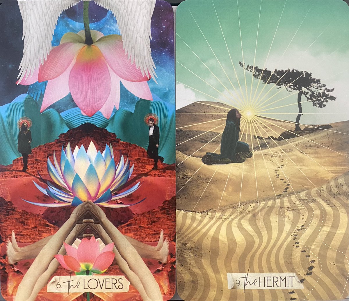 pocket_tarot's tweet image. It’s not just about making the right choice, it’s about understanding why it’s the right choice right for you. The clearest path forward always comes from listening to your gut.
Trust yourself, you know what’s best for you! #dailytarot #TarotReading #tarot