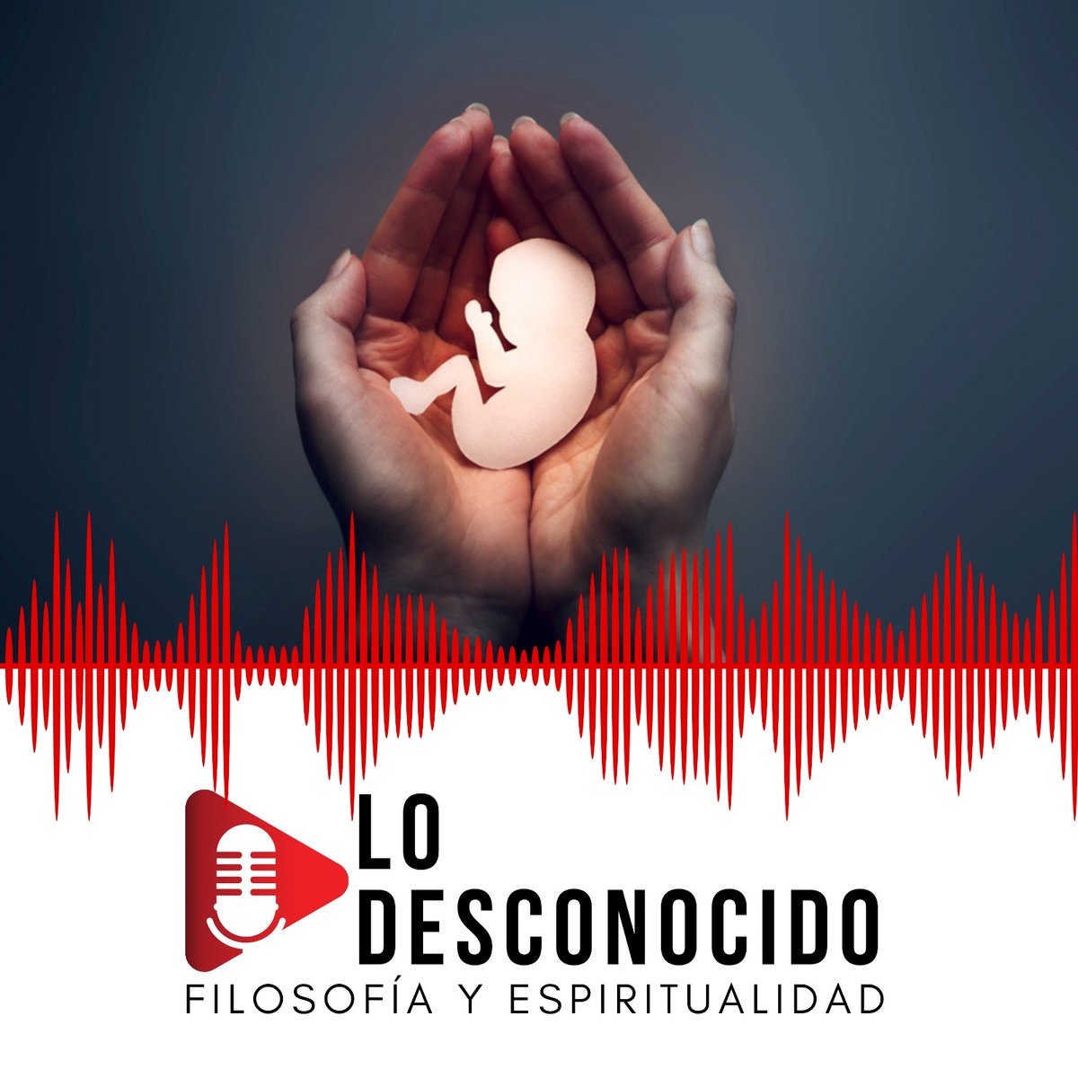 🔥NUEVO EPISODIO

EL ABORTO: La verdad que nadie quiere escuchar.

🤯Según la OMS 73 MILLONES de abortos al año: 200.000 al día. Solo en España 103.097: más de 282 al día.

Si te atreves a reflexionar sobre esto (yo me voy enfadando durante el capítulo)👇

go.ivoox.com/rf/153584939