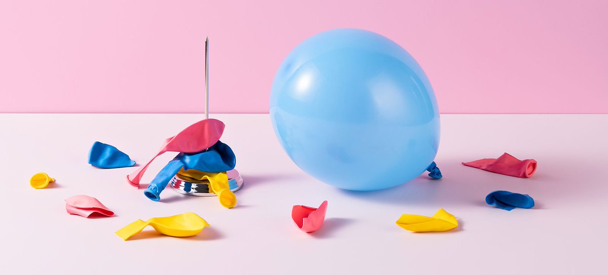 How to overcome fear of failure and foster innovation | News | Warwick Business School buff.ly/w27ttH5 via <a href="/WarwickBSchool/">WBS</a>