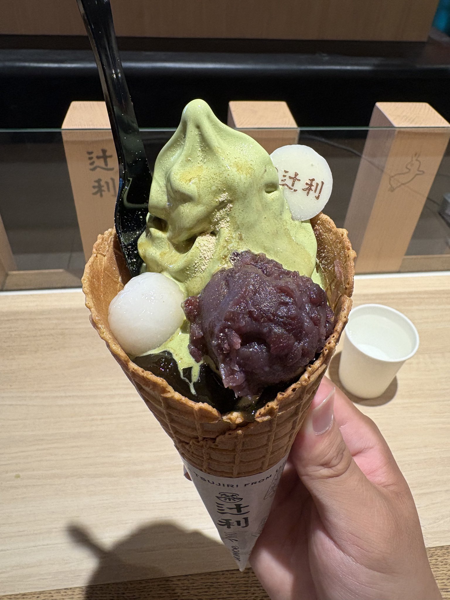 れおまる on X: 