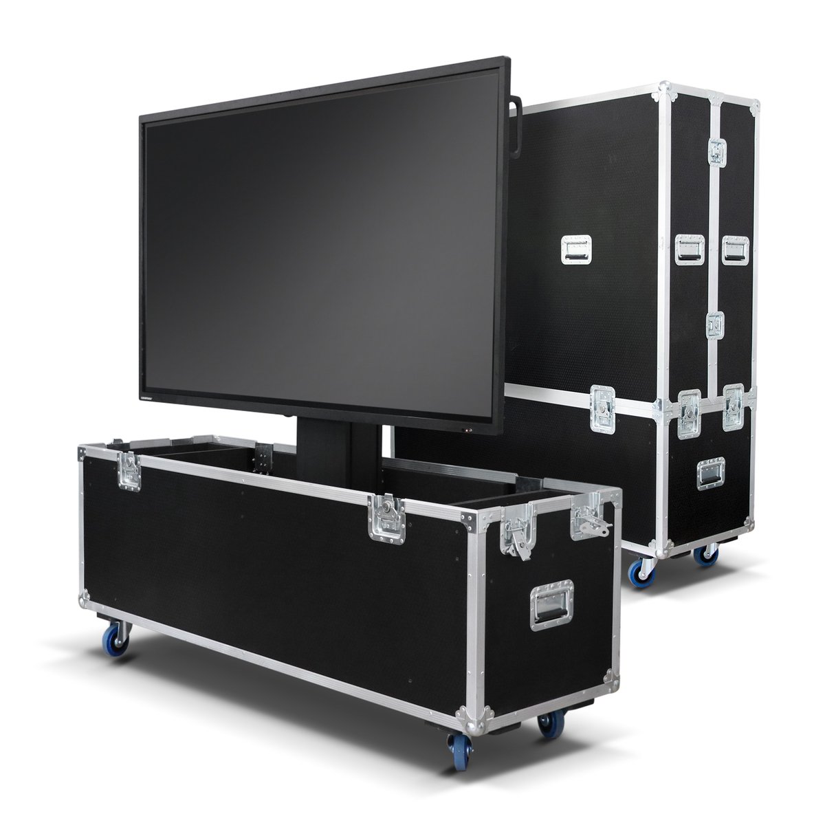 StagePlusSA's tweet photo. Born to Travel. Built to Protect.
Stage Plus delivers top-quality custom flight cases for live events, broadcast, medical, drone &amp; photo gear — with expert service to match.
Learn more 👉 https://t.co/TqRSMIxpCy
#stageplus #flightcases #ProtectYourGear #customcases #toureadycases https://t.co/3t5nefv6tK