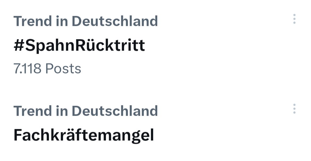 Hirn_aus_Hack's tweet image. Die @cducsubt heute gleich doppelt in den Trends:
