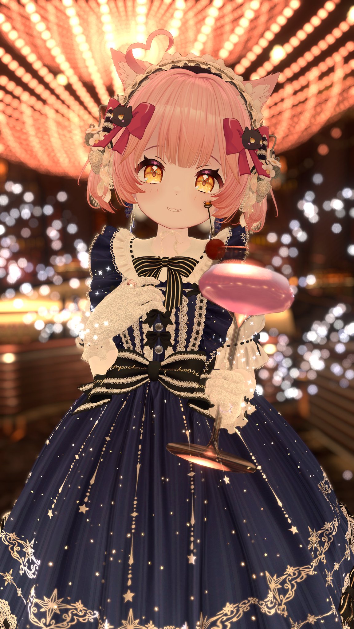 🐾まるもこ🎀 ご依頼受付中！ on X: 