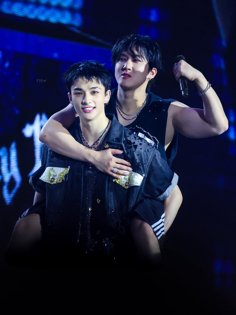 TT_3racha's tweet photo. 250722 dominATE Madrid 
HQ 

#BangChan #방찬 
#方灿 #バンチャン 
#Changbin #창빈 #チャンビン 
#현진 #Hyunjin 
#StrayKids #스트레이키즈 https://t.co/QjHEl20v9t