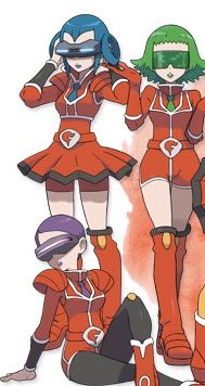 天然ボケ そういえばモミジもマチエールもそこまで時間経ったように見えないのに