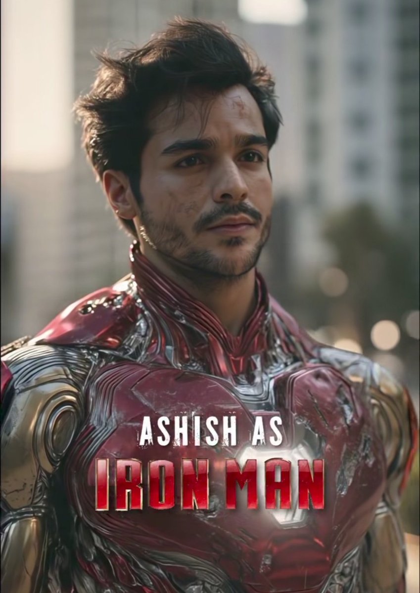 hajarkagalwa's tweet image. Bro promoted Marvel in such a way that people see him as Iron Man