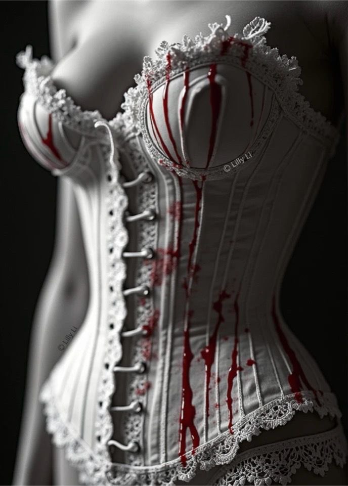 LillyTenebris's tweet image. ..the violence of my emotions..
📷@LillyLi48