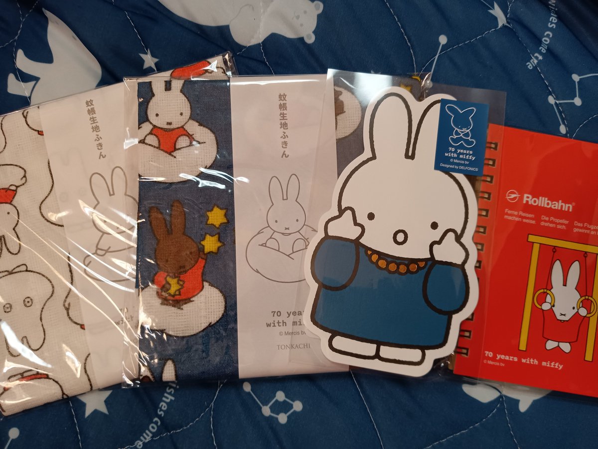 TAMA_TAYU's tweet image. カオスグッズコーナーで勝ち取った戦利品😂
1番の目的...むしろこれ目当てまである、おばあちゃんピンバッジ🥹
あと( 🤟 °꒳° )🤟フォー!!!ってしてる(と思ってる)の可愛い😂
そしてひっさしぶりのイスズベーカリー😍
嬉しい嬉しい🤤