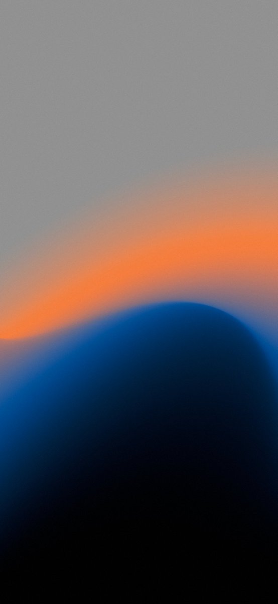 Hirak_Pixel's tweet image. New Free Wallpaper 🎉
No clutter. Just color.
⤿ 4K in bio