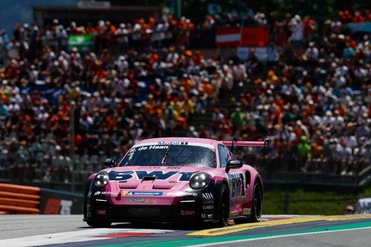 Porsche Supercup (@porschesupercup) on Twitter photo #PorscheMobil1Supercup – We’re heading into the second half of the Supercup season 2025 @CircuitSpa 🇧🇪. We can’t wait to see and hear the Porsche 911 GT3 Cup tackling this iconic track.
Check out the preview ⬇️
newsroom.porsche.com/en/2025/motors…
#911GT3Cup <a href="/PorscheRaces/">Porsche Motorsport</a> #PorscheMobil1Supercup – We’re heading into the second half of the Supercup season 2025 @CircuitSpa 🇧🇪. We can’t wait to see and hear the Porsche 911 GT3 Cup tackling this iconic track.
Check out the preview ⬇️
newsroom.porsche.com/en/2025/motors…
#911GT3Cup <a href="/PorscheRaces/">Porsche Motorsport</a>