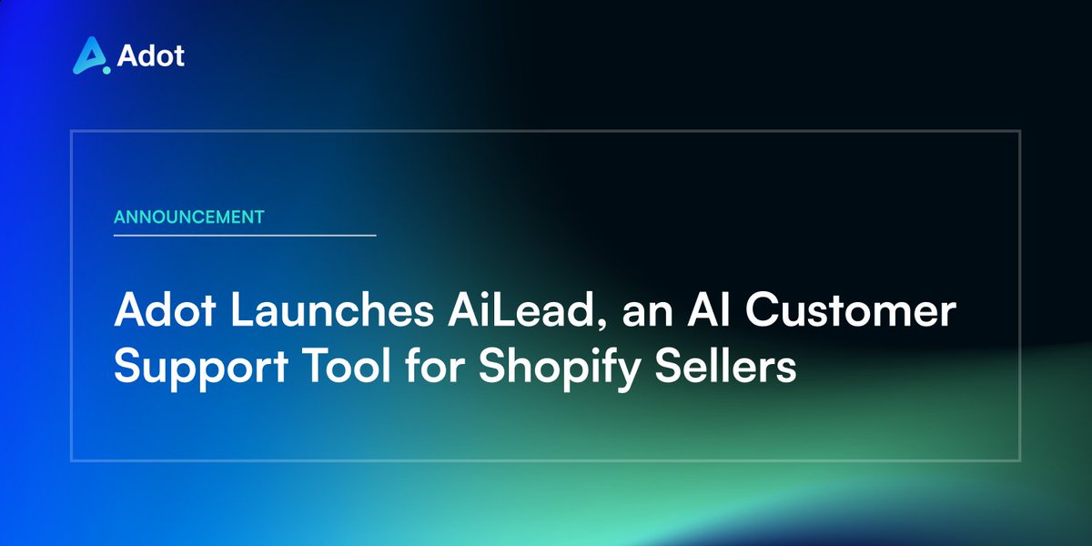 Adot (a.xyz) 🔍 tweet media