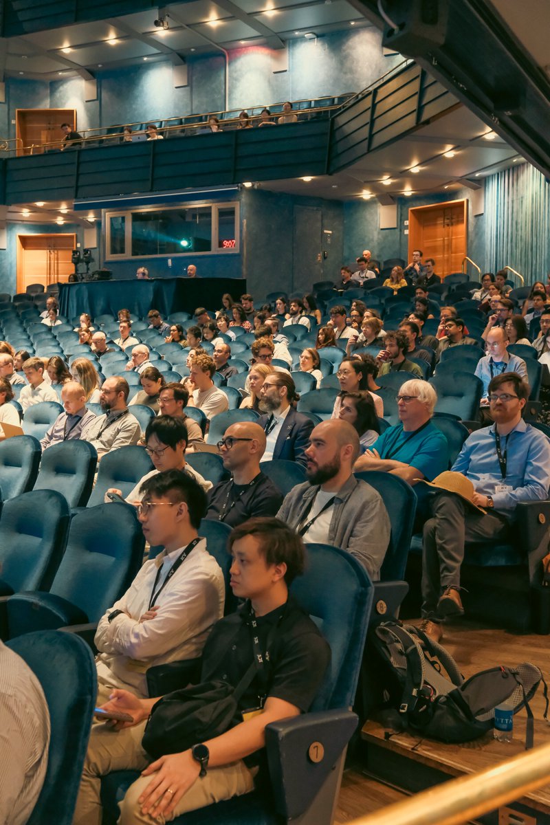 IC2S2's tweet image. Day 2 Keynotes kicked off with Laura Nelson&apos;s inspiring presentation, “Why Qualitative Research Needs Computational Social Science”. What is the state of this maturing field called qualitative computational methods? What are the ongoing debates and futures? #ic2s2
