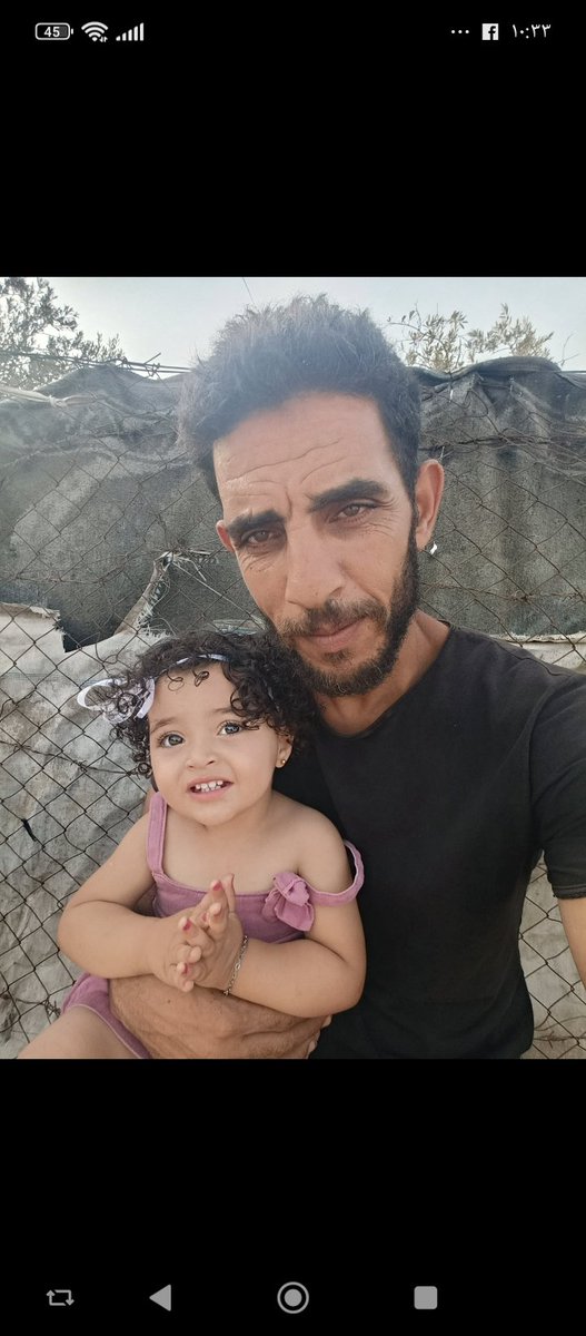 hemamkaim's tweet image. Drop a ❤️ for this little angel!gofundme.com/f/help-nour-el…