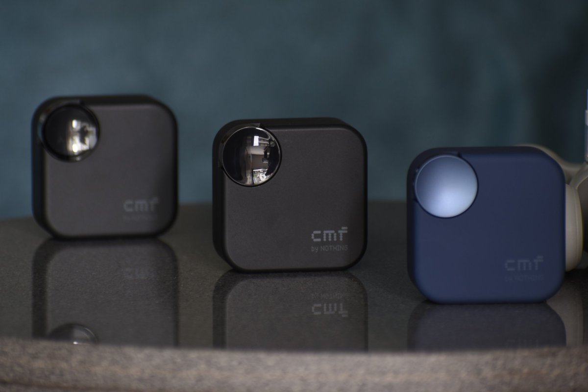 The_TechWizard_'s tweet image. I've been testing the latest lineup of CMF Buds — the Buds 2, Buds 2a, and Buds 2 Plus — and in this post, I'll be sharing my initial impressions. Let's dive in!
A thread 🧵
Retweets 🔁 appreciated!