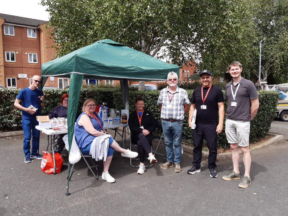 Safer Communities Team (@safercorby) on Twitter photo We were pleased to support an Estate Action Day in Kettering this week, organised by East Midlands Housing โ listening to tenants about their concerns around community safety issues affecting them <a href="/NNorthantsC/">North Northamptonshire Council</a> @emhgroup We were pleased to support an Estate Action Day in Kettering this week, organised by East Midlands Housing โ listening to tenants about their concerns around community safety issues affecting them <a href="/NNorthantsC/">North Northamptonshire Council</a> @emhgroup