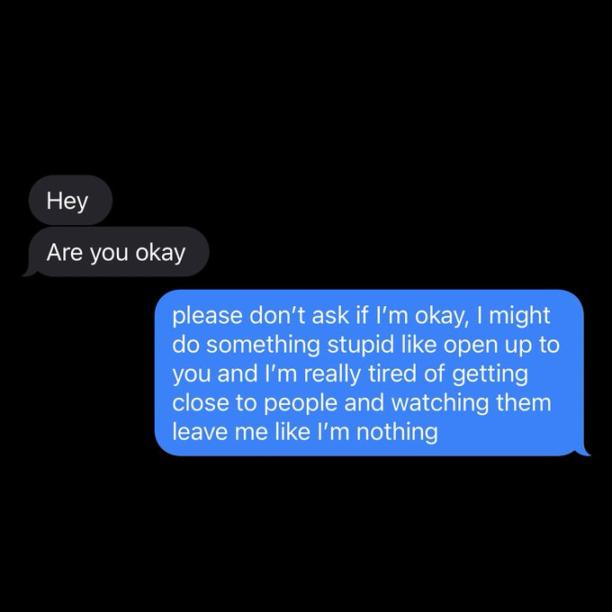 hurtingtextmsgs's tweet image. 