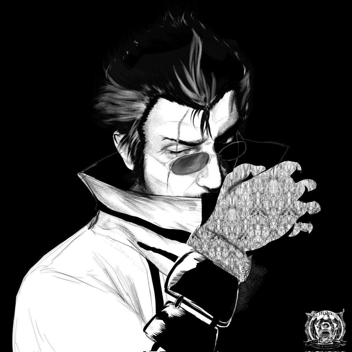 The_Hidekii11's tweet image. Thank you everyone for your support ♡ C: I woke up surprised to seeing my ko-fi with stuff !! AAAAAAA I love you all...