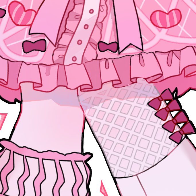 kyr_pr2's tweet image. 誰も気づいてないであろう個人的好きポイント

ここの色