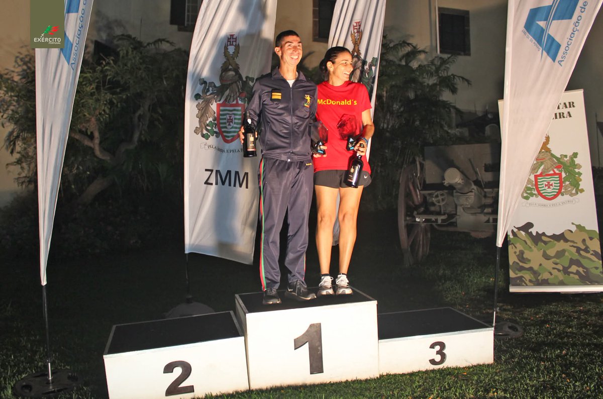 Exercito_pt's tweet image. 📢 Com grande entusiasmo, realizou-se a Corrida da Zona Militar da Madeira (ZMM), reunindo 342 atletas — militares e civis — numa jornada desportiva marcada pelo espírito de camaradagem e superação!
#ExércitoPortuguês #ZMM #UnApQGZMM