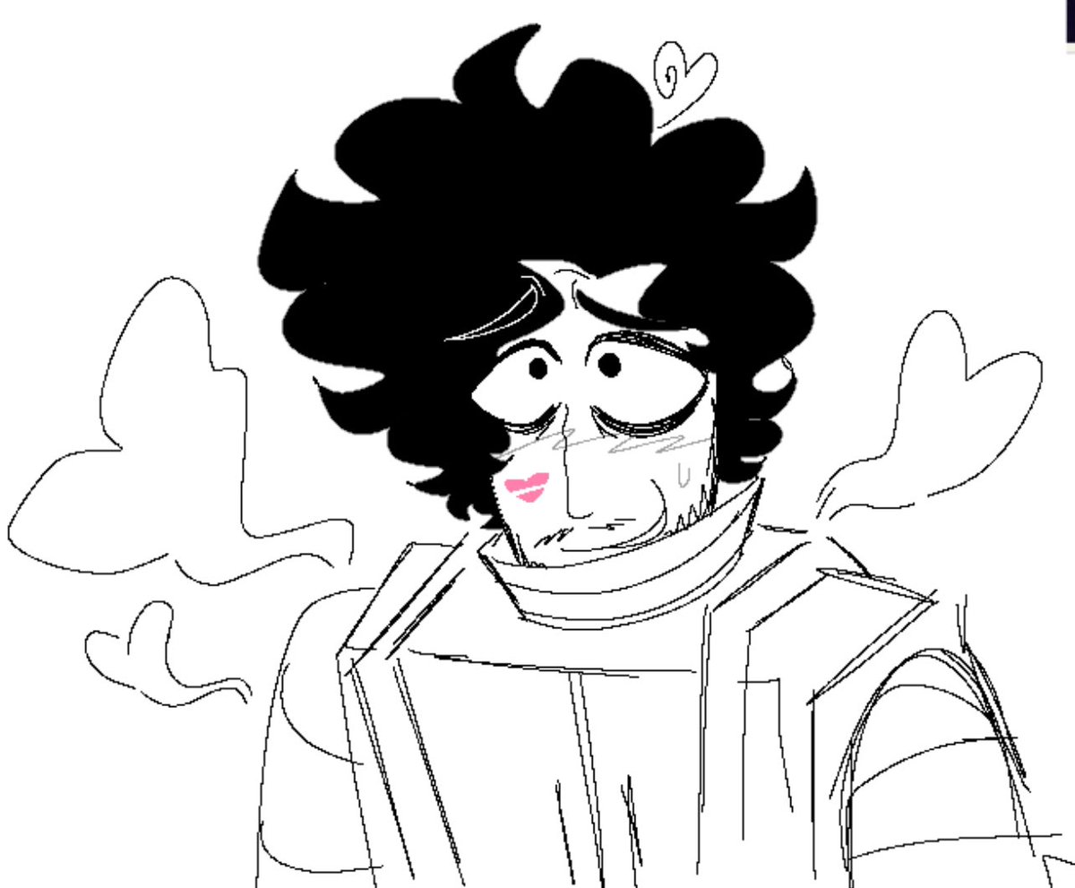 dr_antikechi's tweet image. I think I’m finally mastering the ways of drawing him in my art style YIPPEE !!! 🎉🎉🎉
#dateeverythinggame #DATEEVERYTHING #dateeverythingtwt #dateeverythinghector