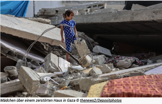 upgasche's tweet image. «Ausgerechnet Israel verübt einen Völkermord». Genozid-Spezialist Professor Omer Bartov zweifelt nicht mehr daran: Der Zerstörungs- und Vertreibungskrieg erfülle die Kriterien eines Völkermords.
infosperber.ch/politik/welt/a…