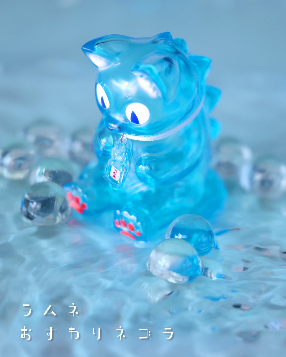梅*林様 こなつKONATSU限定直筆イラスト小夏屋KONATSUYAネゴラ猫N ネゴラ スナネコ 小夏屋 - FEWMANY ONLINE SHOP